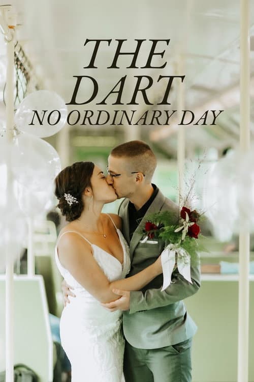 Постер: The DART: No Ordinary Day