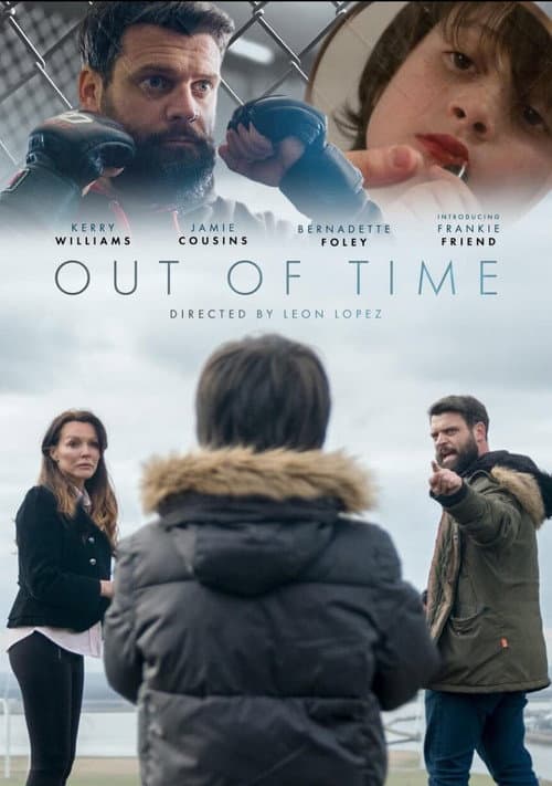 Постер: Out of Time
