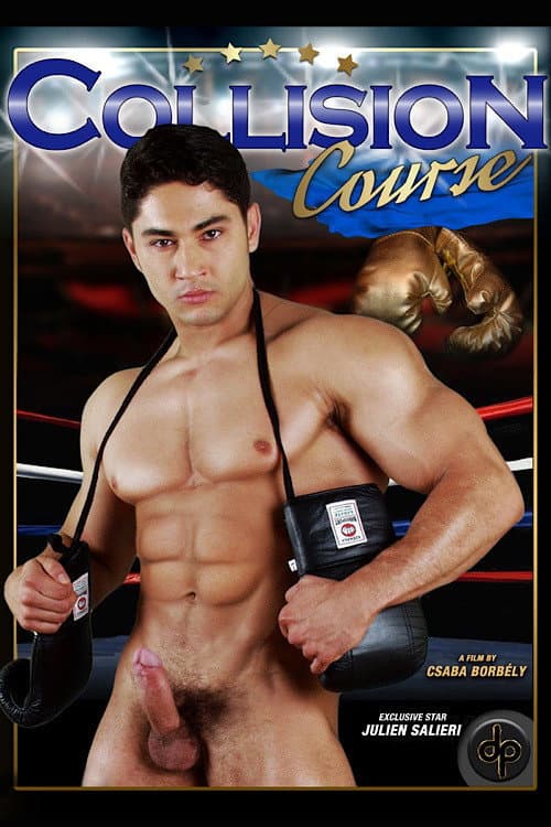 Постер: Collision Course: The Big Blow