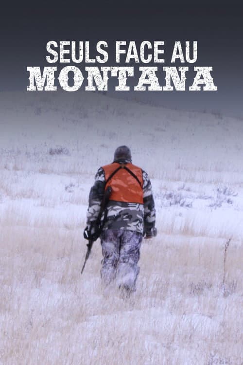 Постер: Montana Wild
