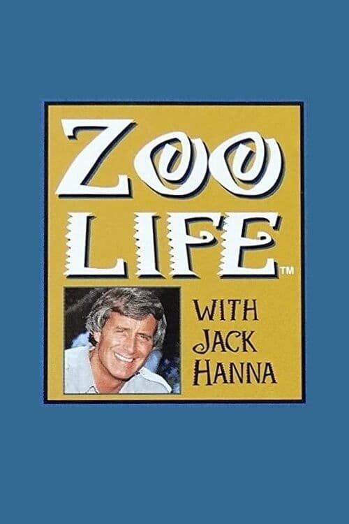 Постер: ZooLife with Jack Hanna