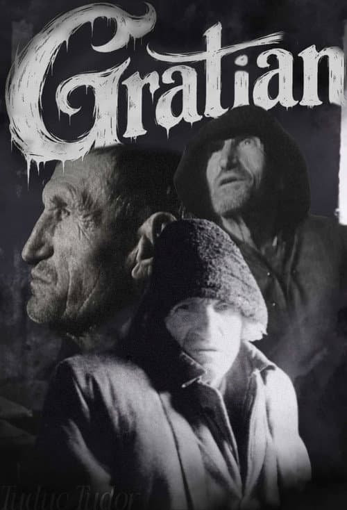 Постер: Grațian: Priculiciul din Viața Reală