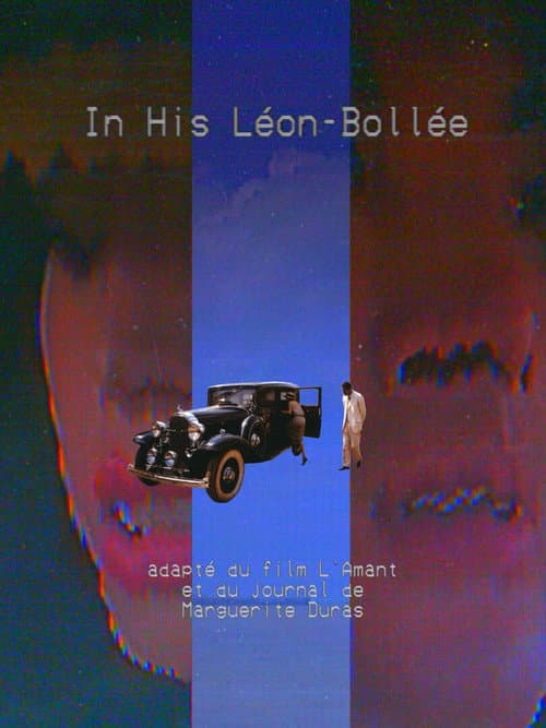 Постер: In His Léon-Bollée