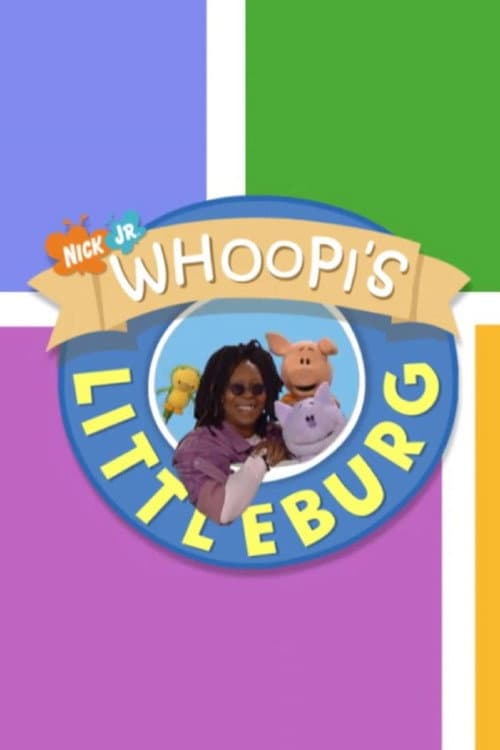 Постер: Whoopi's Littleburg