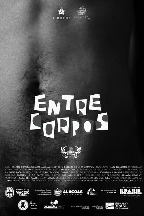 Постер: Entre Corpos