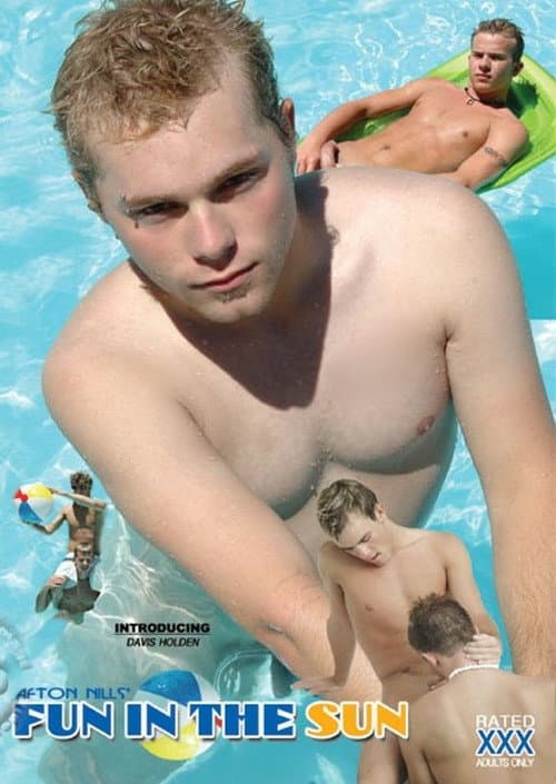 Постер: Fun in the Sun