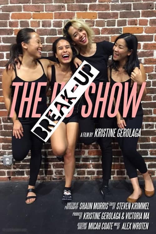 Постер: The Break-Up Show