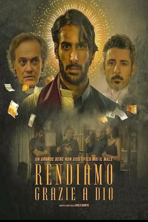 Постер: Rendiamo grazie a Dio
