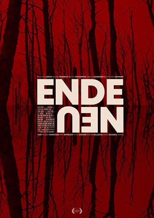 Постер: Ende Neu
