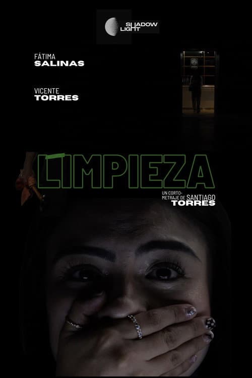 Постер: Limpieza