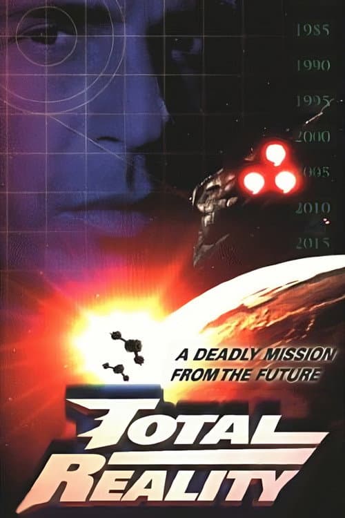 Постер: Total Reality