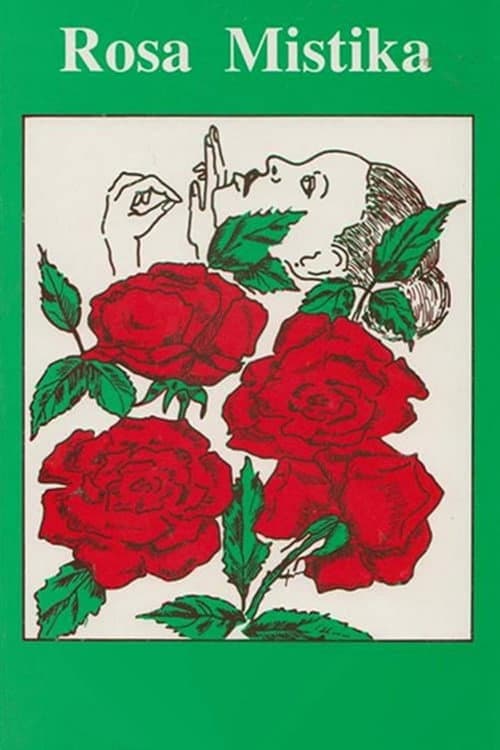 Постер: Rosa Mistica