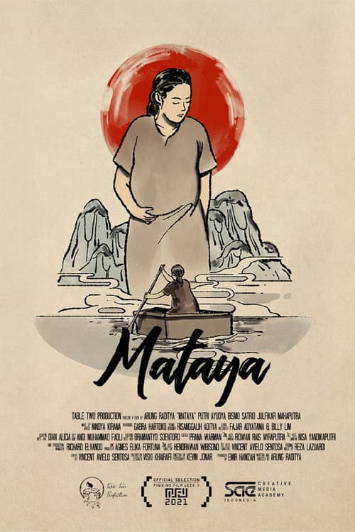 Постер: Mataya