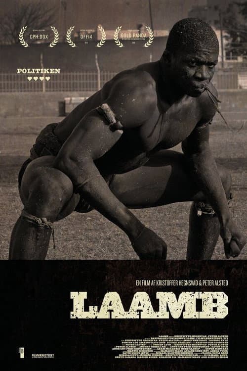 Постер: Laamb