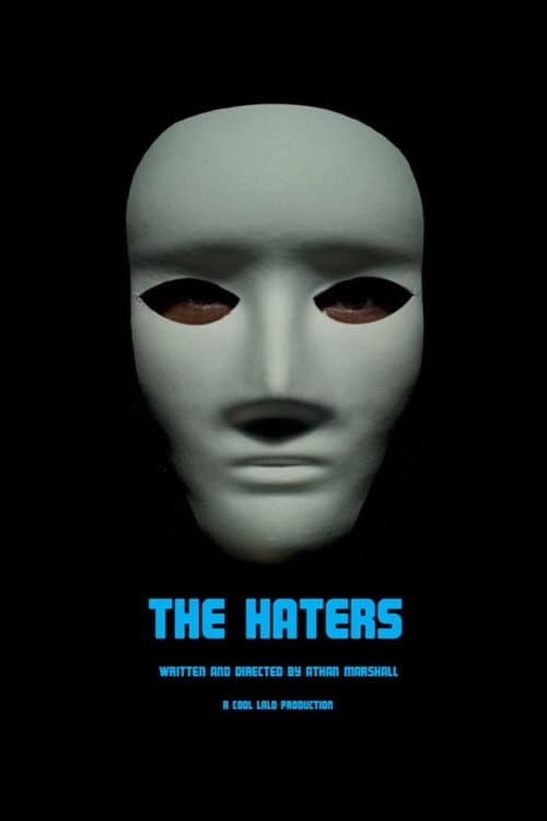 Постер: The Haters