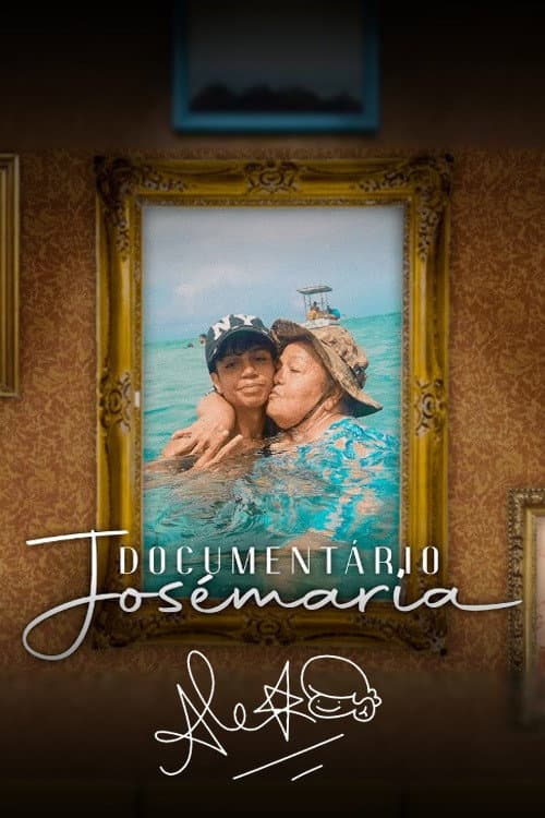 Постер: Documentário: Josémaria