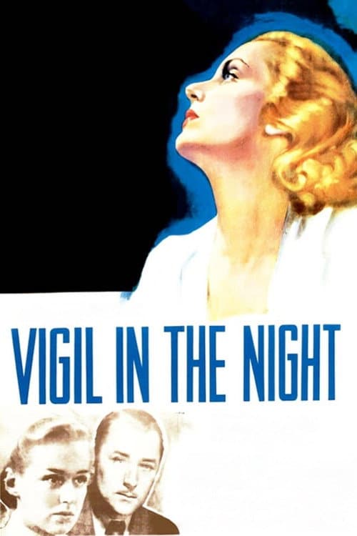 Постер: Vigil in the Night