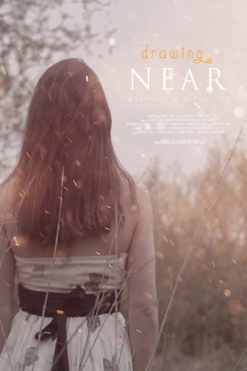Постер: Drawing Near