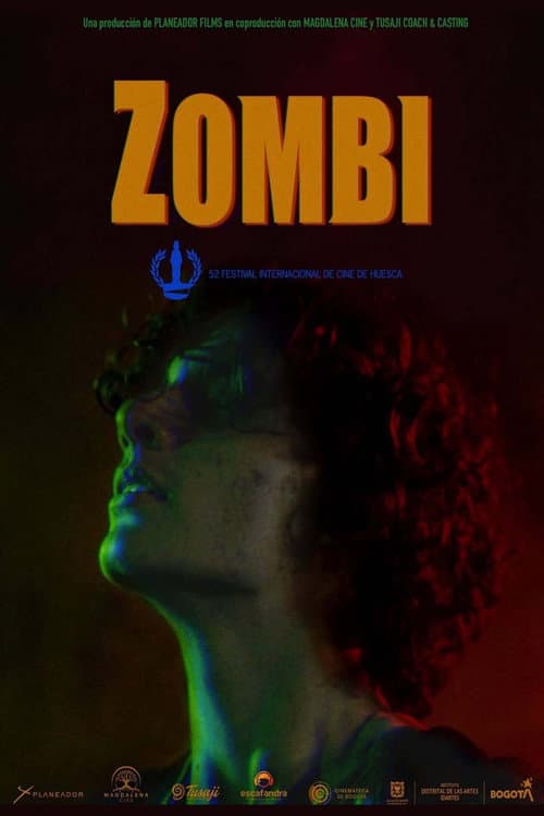 Постер: Zombi