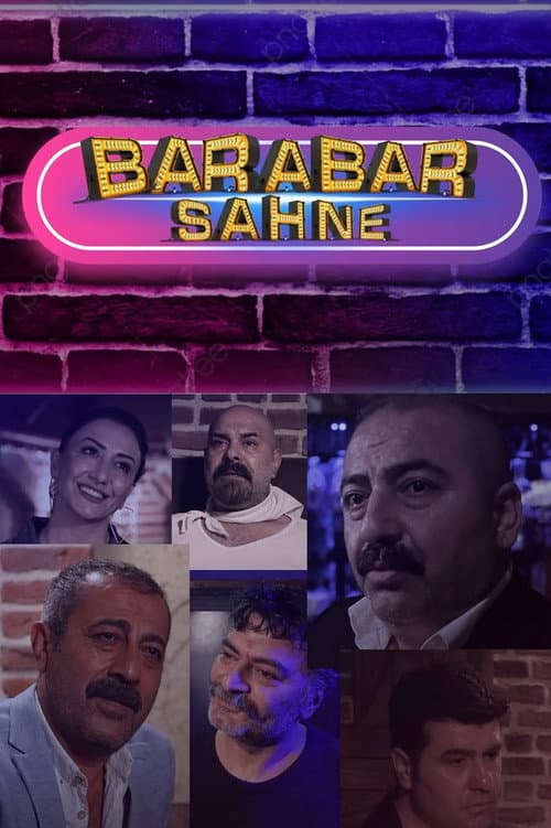 Постер: Barabar Sahne