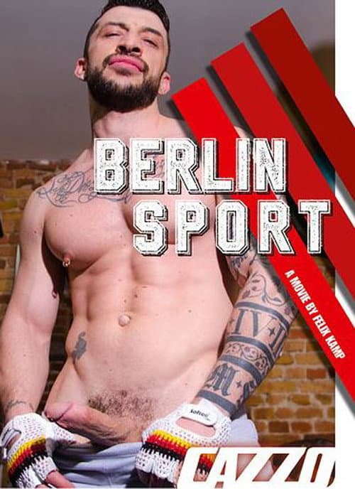 Постер: Berlin Sport