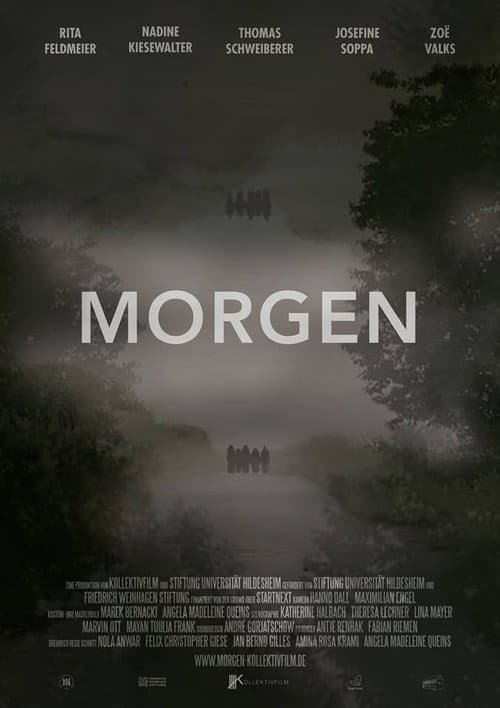 Постер: Morgen