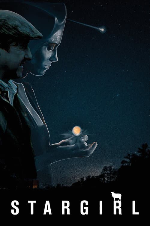 Постер: StarGirl
