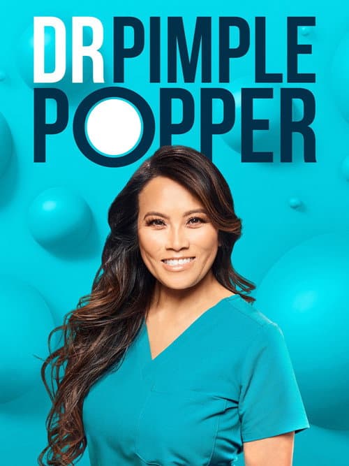 Постер: Dr. Pimple Popper
