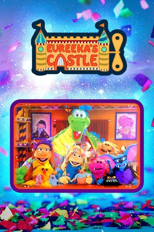 Постер: Eureeka's Castle