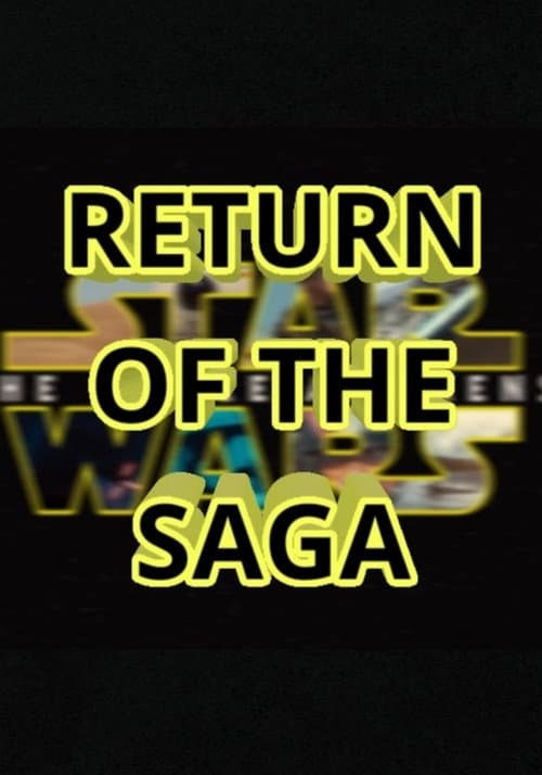 Постер: Return of the Saga