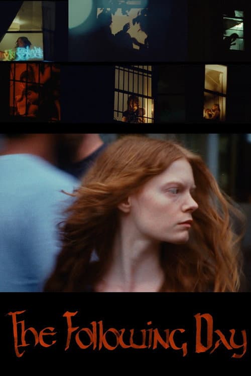 Постер: The Following Day