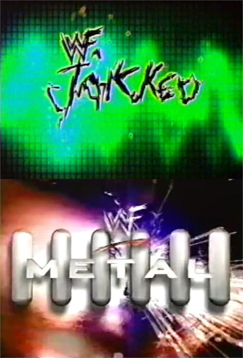 Постер: WWF Jakked