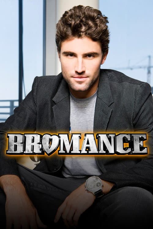 Постер: Bromance