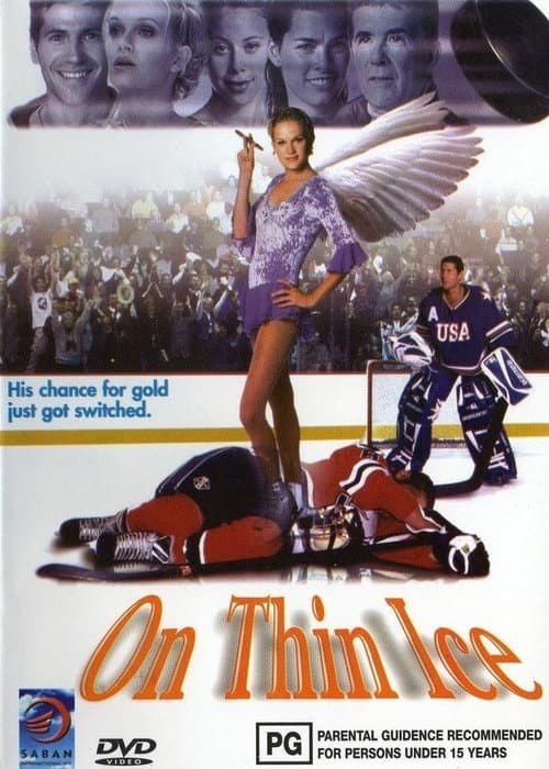 Постер: Ice Angel