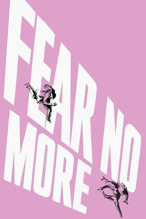 Постер: Fear No More