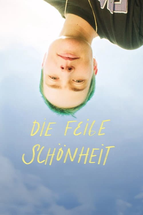 Постер: Die feige Schönheit