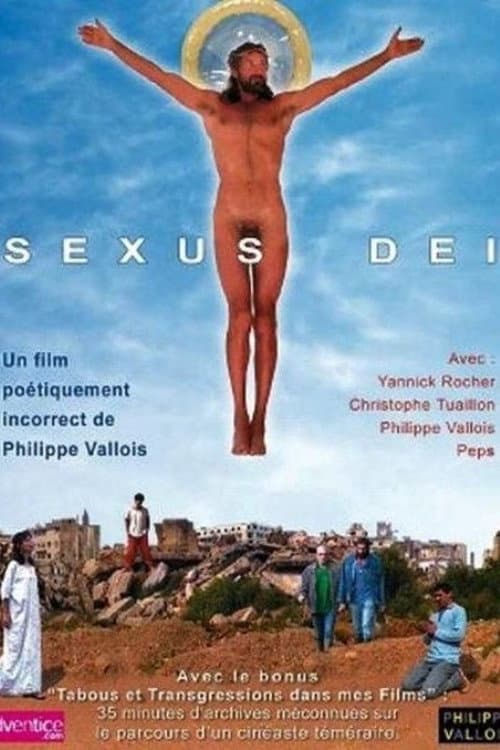 Постер: Sexus Dei