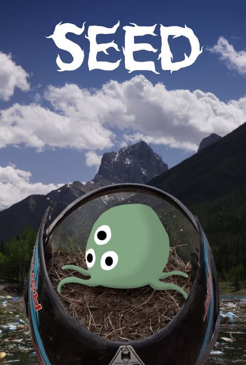 Постер: Seed