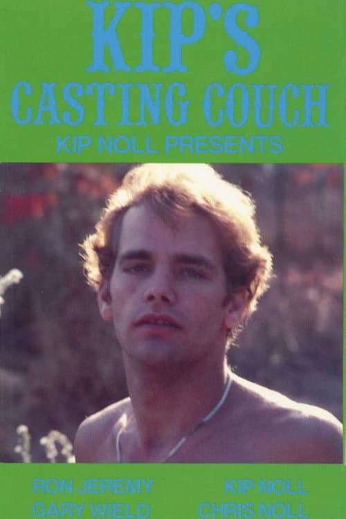 Постер: Kip Knoll's Casting Couch