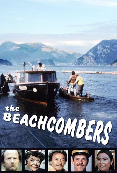 Постер: The Beachcombers