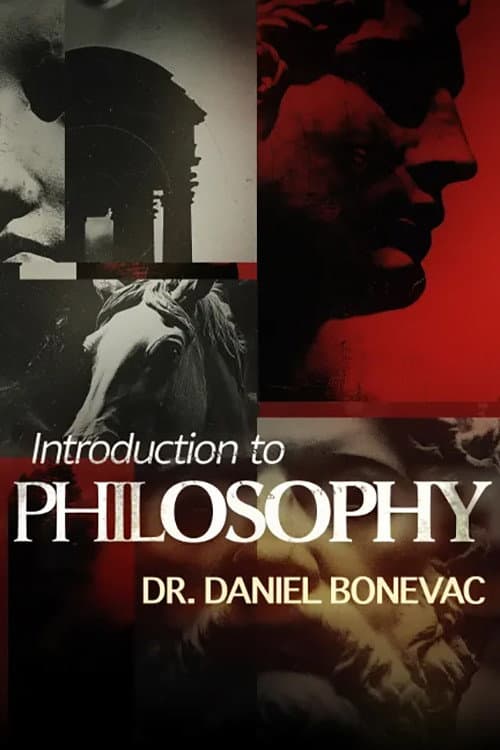 Постер: Introduction to Philosophy