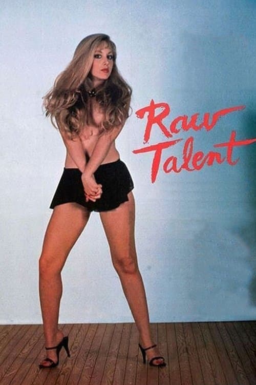 Постер: Raw Talent