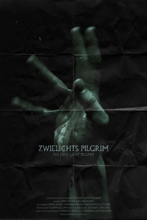Постер: Zwielichts Pilgrim