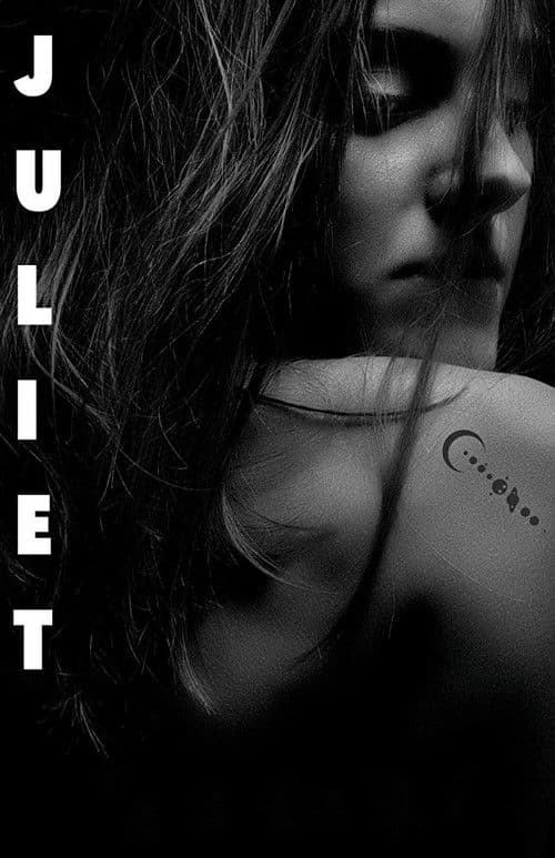Постер: Juliet