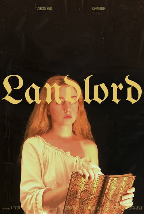 Постер: Landlord