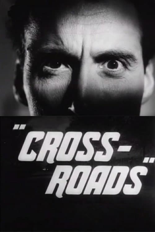 Постер: Cross-Roads