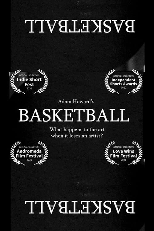 Постер: Basketball