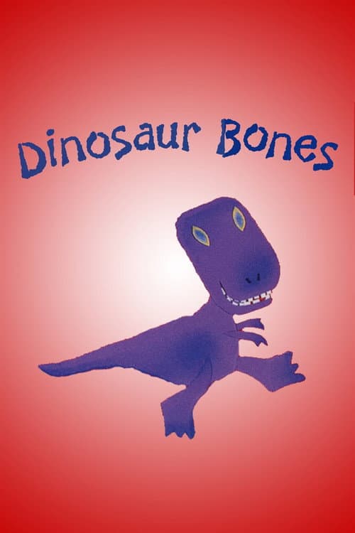 Постер: Dinosaur Bones
