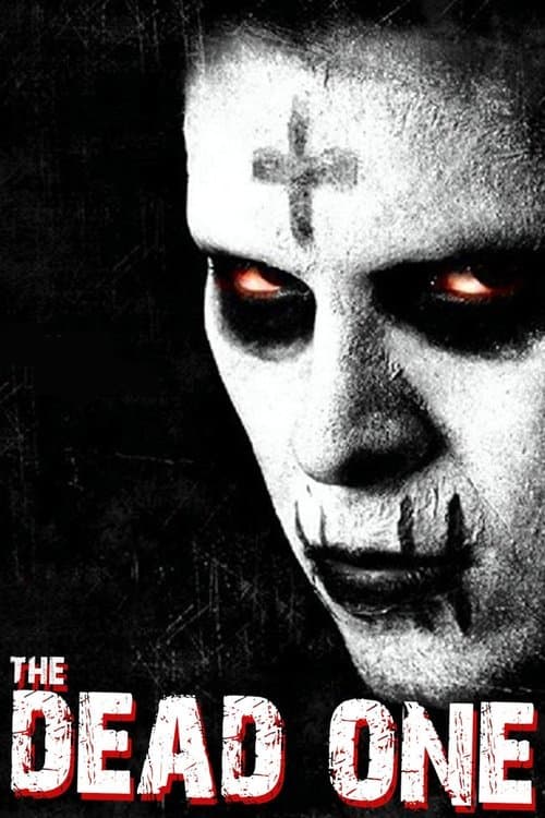 Постер: El Muerto