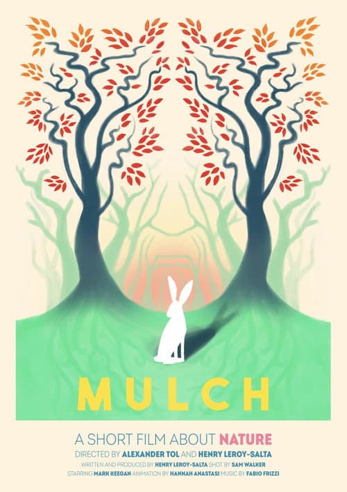 Постер: Mulch